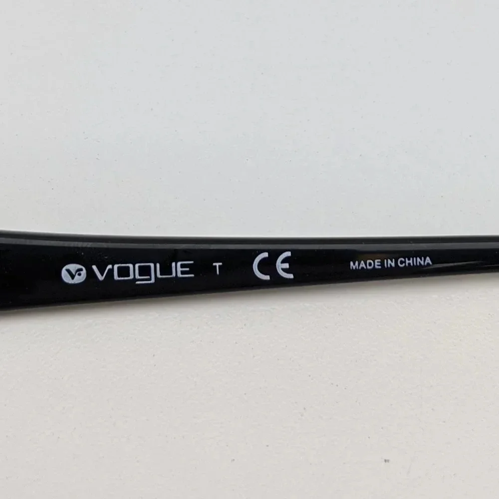 🕶️Vogue VO3966 Eyeglasses 51/18 135 /KAB251🕶️​